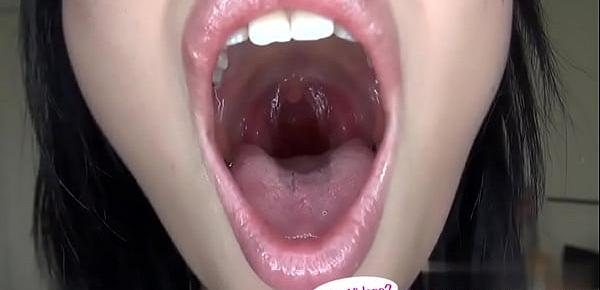 trendsJapanese Asian Tongue Spit Face Nose Licking Sucking Kissing Handjob Fetish - More at fetish-master.net